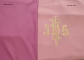 OG-HM-IHS-1 GOTHIC STYLE CHASUBLE