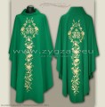 SET OF 20 CHASUBLES - OG-HM-IHS-7