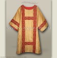 Semi-Gothic style Dalmatic