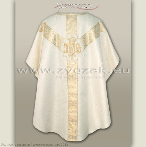 OS-ROZ-GT SEMIGOTHIC LOW MASS SET