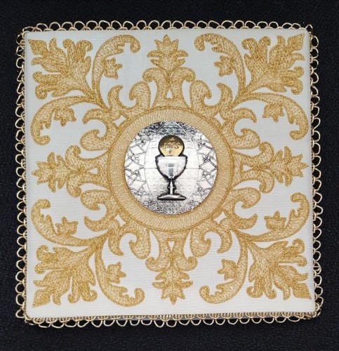 PM4-16 CHALICE PALL "Chalice"