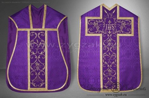 OR-HM-1 ROMAN LOW MASS SET