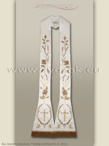 ROMAN STYLE STOLE