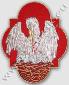 PELIKAN EMBLEM