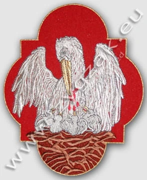 PELIKAN EMBLEM