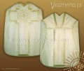 Roman style Low Mass Set