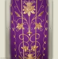 OG-HM-03 GOTHIC CHASUBLE