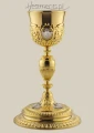 # 122 CONTEMPORARY CHALICE