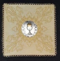 PM-16 GOLD CHALICE PALL "Chalice"