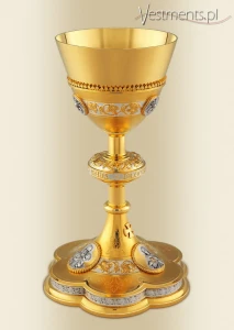 # 175 TRADITIONAL CHALICE