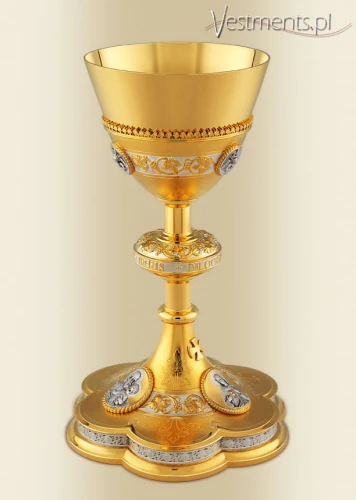 Traditional Chalice