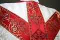 OS-ROZ-GT2 "METALLO" SEMIGOTHIC STYLE LOW MASS SET - THE HIGHEST QUALITY METAL ORPHREYS