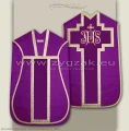 OR-HM-18 ROMAN STYLE LOW MASS SET