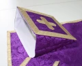 BURSE - ROMAN STYLE
