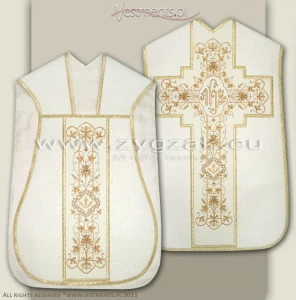 OR-HM-19 ROMAN STYLE LOW MASS SET