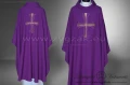OG-HM-X-3 GOTHIC CHASUBLE