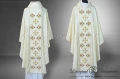 OG-HM-21 GOTHIC STYLE CHASUBLE