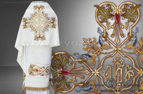 WG-HM-20 HUMERAL VEIL
