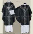 OS-ROZ-GH2 SEMI-GOTHIC STYLE LOW MASS SET