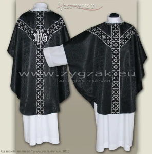 OS-ROZ-GH2 SEMI-GOTHIC STYLE LOW MASS SET
