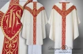 OS-ROZ-GH6 SEMIGOTHIC STYLE LOW MASS SET