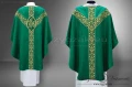 OS-ROZ-GH6 SEMIGOTHIC STYLE LOW MASS SET