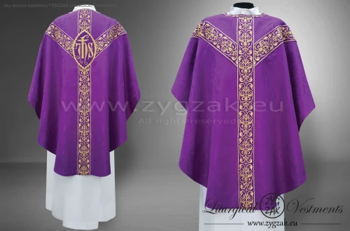 OS-ROZ-GH6 SEMIGOTHIC STYLE LOW MASS SET