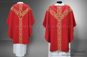 OS-ROZ-GH6 SEMIGOTHIC STYLE LOW MASS SET
