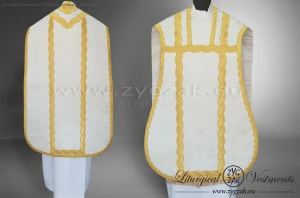 OR-GT-3 ROMAN LOW MASS SET
