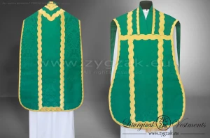 OR-GT-3 ROMAN LOW MASS SET