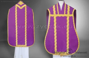 OR-GT-3 ROMAN LOW MASS SET