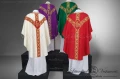OS-ROZ-GH7 SEMIGOTHIC STYLE LOW MASS SET