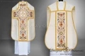 OR-HM-20 "IHS" ROMAN LOW MASS SET