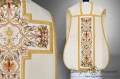 OR-HM-20 "MONSTRANCE" ROMAN LOW MASS SET
