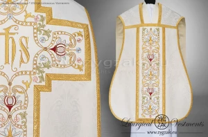 OR-HM-25 ROMAN LOW MASS SET