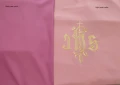 OG-HM-X-3 GOTHIC CHASUBLE