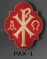 FP-1 FUNERAL PALL