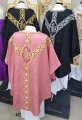 OS-ROZ-GH7 SEMIGOTHIC STYLE LOW MASS SET