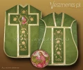 OR-HM-11 PASTERZ - ROMAN LOW MASS SET