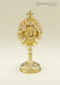 Baroque Reliquary