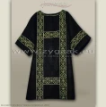 Semi-Gothic style Dalmatic