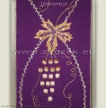 OG-HR-IHS-6 GOTHIC CHASUBLE