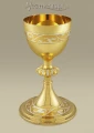 # 05 CONTEMPORARY CHALICE