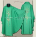 OG-HR-X-4 GOTHIC CHASUBLE