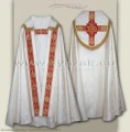 Semi-Gothic style Cope