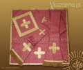 OR-HM-14 ROMAN STYLE PIECES