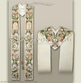 CONCELEBRANT GOTHIC STYLE STOLE