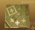 OR-HM-14 ROMAN STYLE PIECES