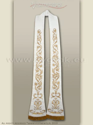 MARIAN DESIGN ROMAN STYLE STOLE