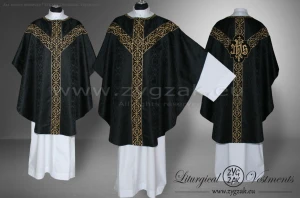 OS-ROZ-GH - SEMIGOTHIC LOW MASS SET